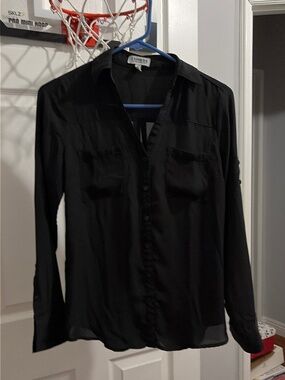 Express Portfofino dress shirts